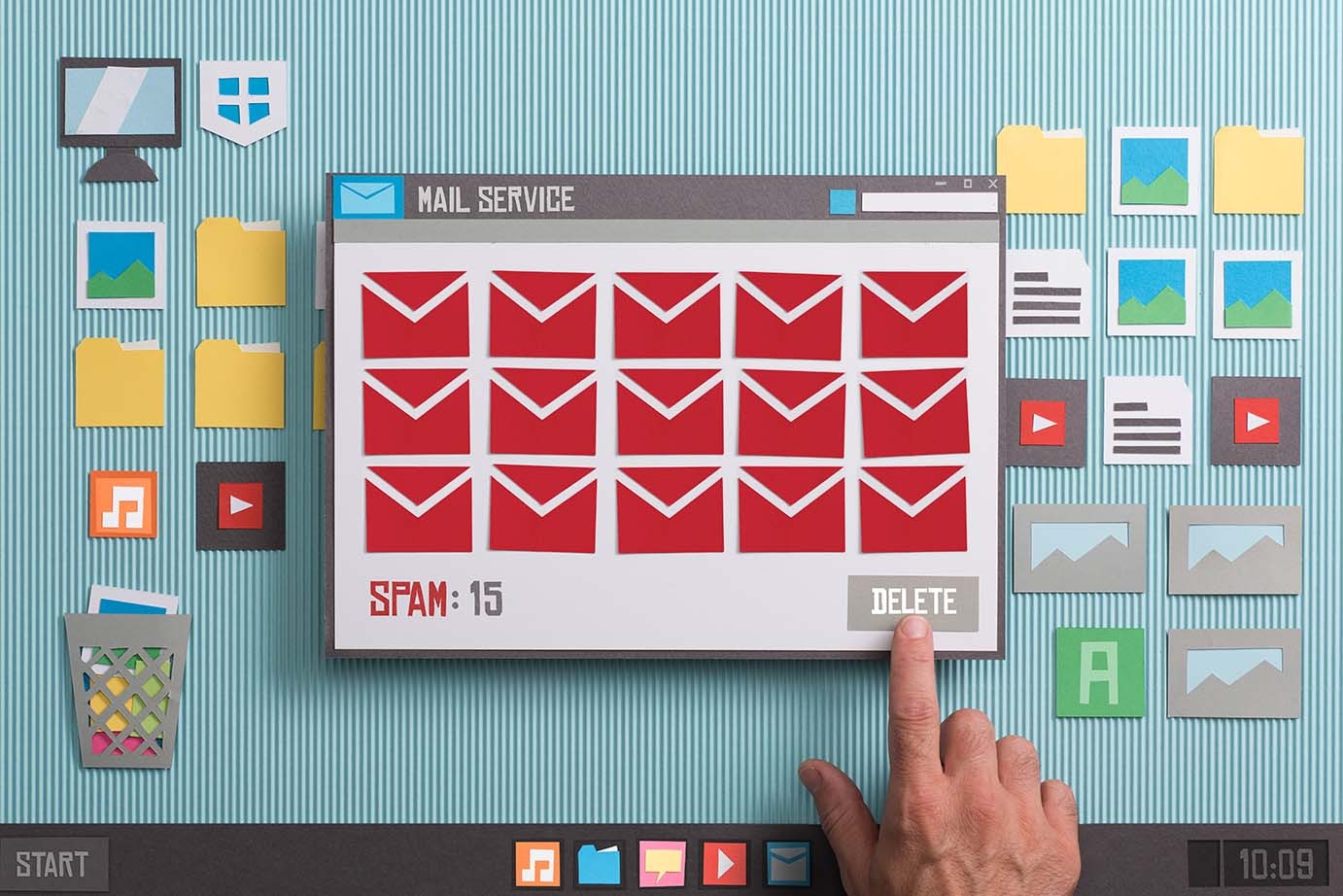 Beste E-Mail Marketing Software & Autoresponder
