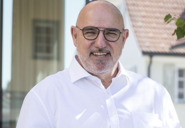 Uwe Glom